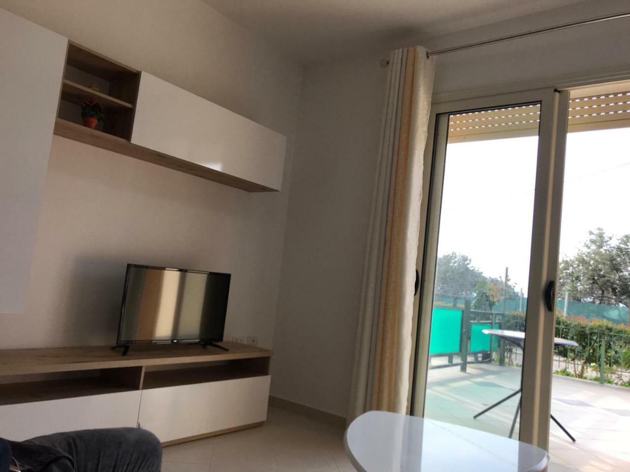 Residenca Juli Apartment Vlore Exterior photo